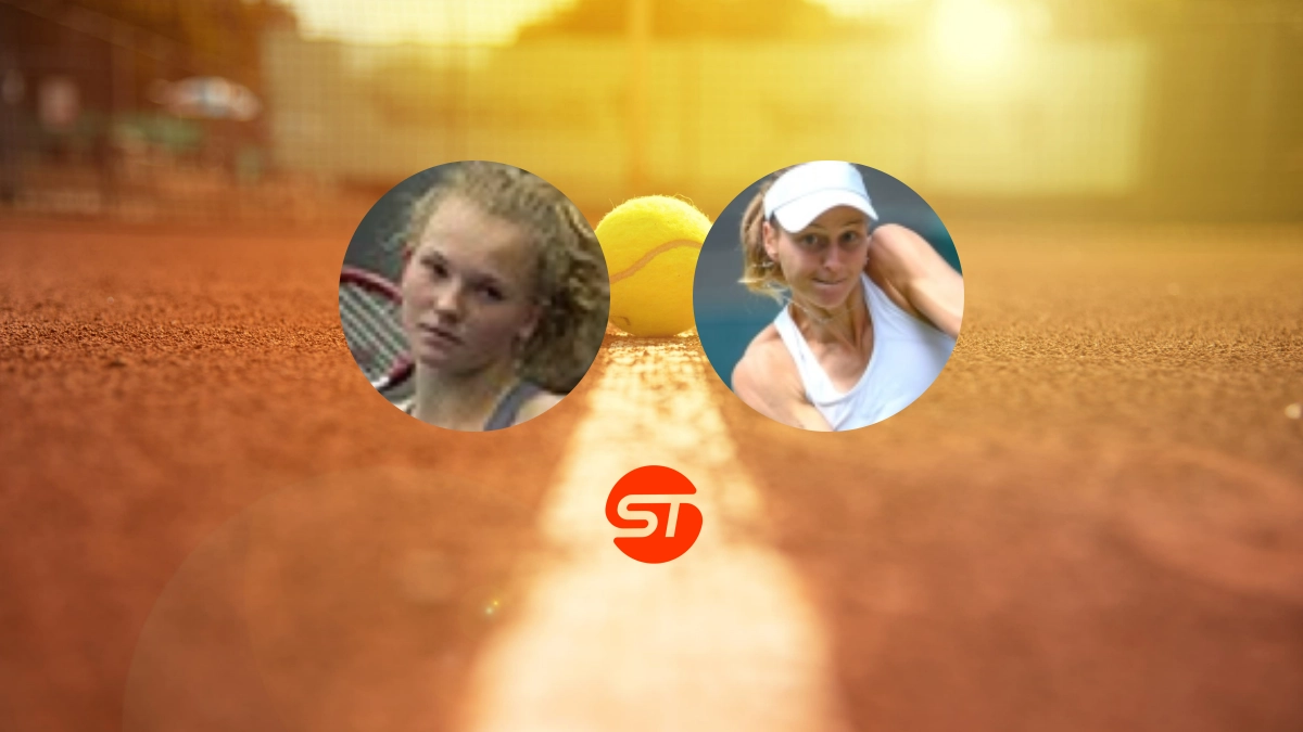 Katerina Siniakova vs Liudmila Samsonova Prediction