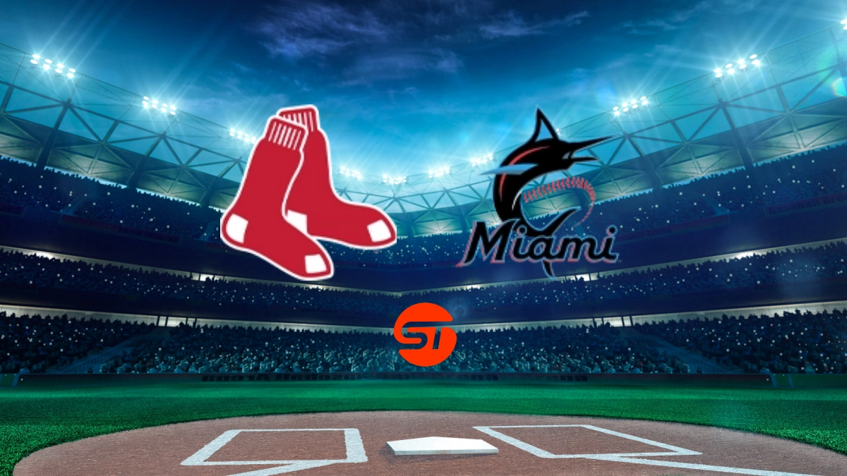 Boston Red Sox vs Miami Marlins Prediction