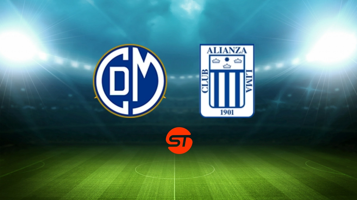 Pronóstico Deportivo Municipal vs Alianza Lima