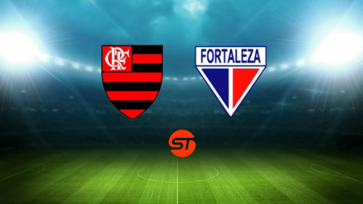 Palpite Flamengo vs Fortaleza