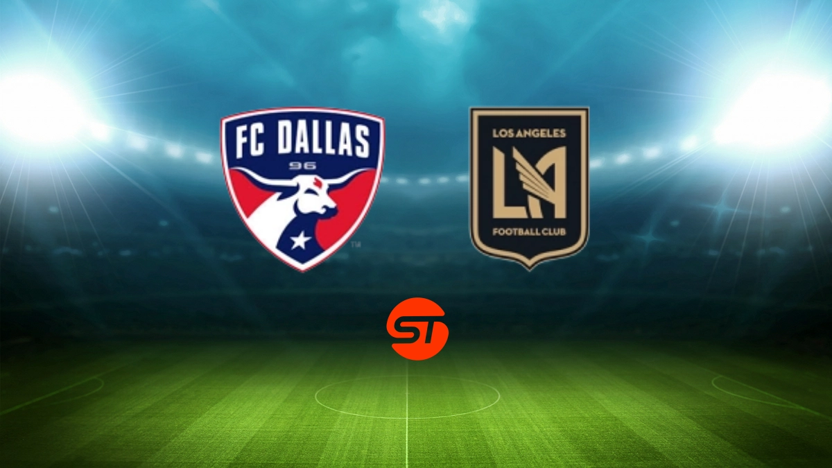 Pronostico Dallas vs Los Angeles FC