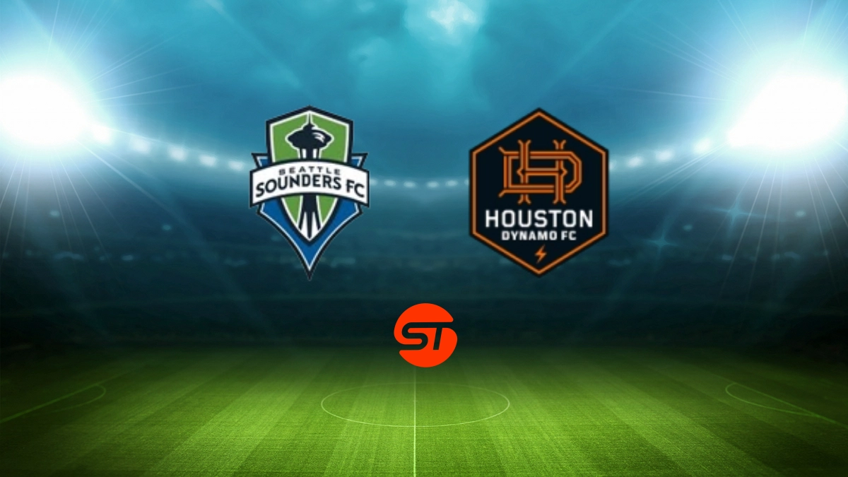 Pronostico Seattle Sounders vs Houston Dynamo