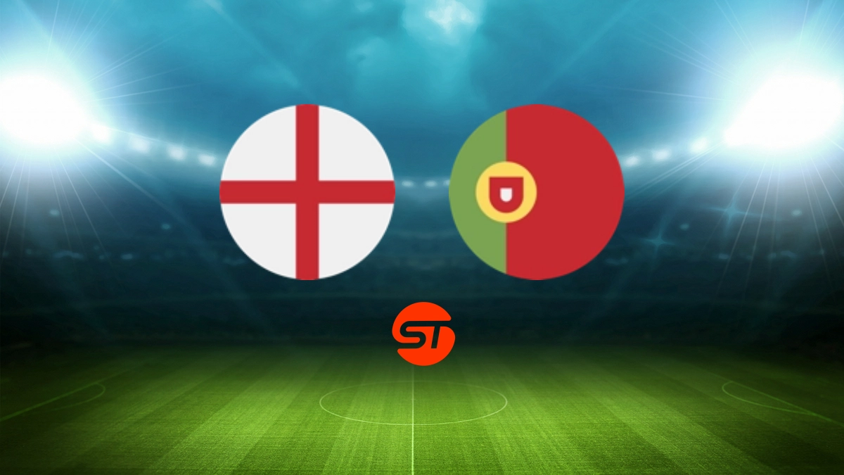 Voorspelling Engeland -21 vs Portugal -21