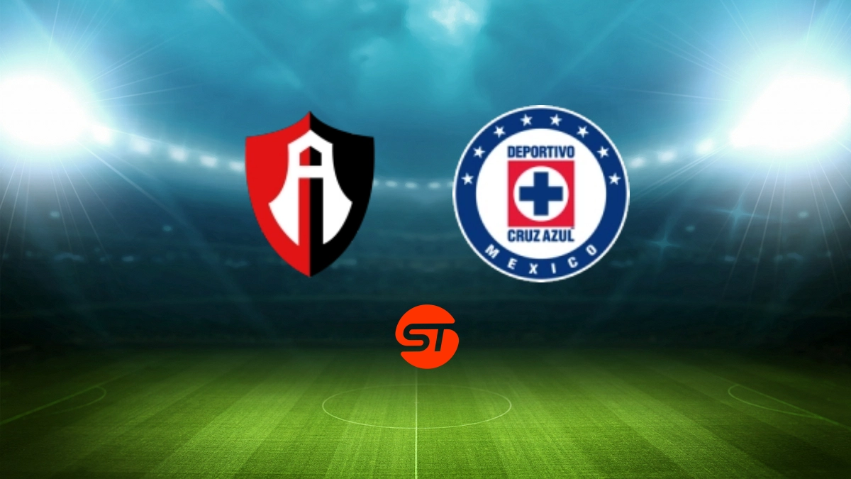 Pronóstico Atlas FC vs Cruz Azul