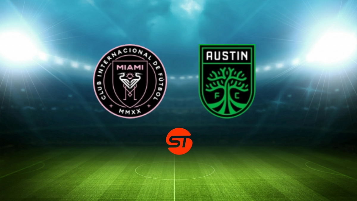 Pronostic Inter Miami CF vs Austin FC