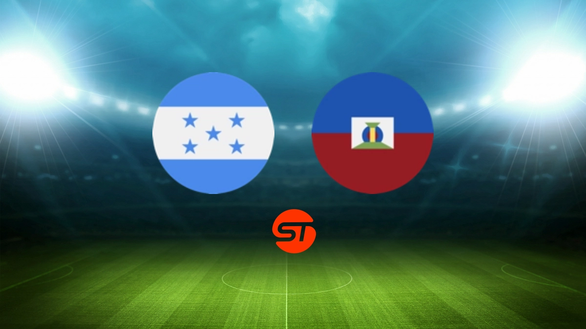 Voorspelling Honduras vs Haïti