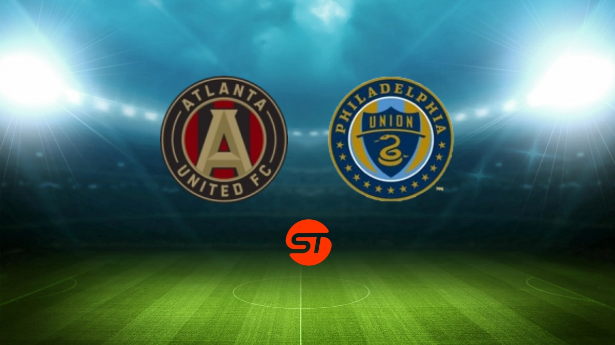 Pronostic Atlanta United Fc vs Philadelphia Union