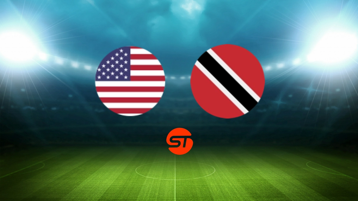 Voorspelling VS vs Trinidad en Tobago