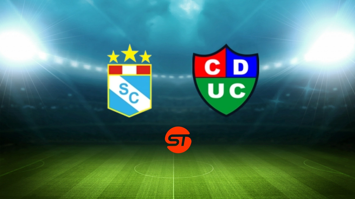 Pronóstico Sporting Cristal vs Unión Comercio