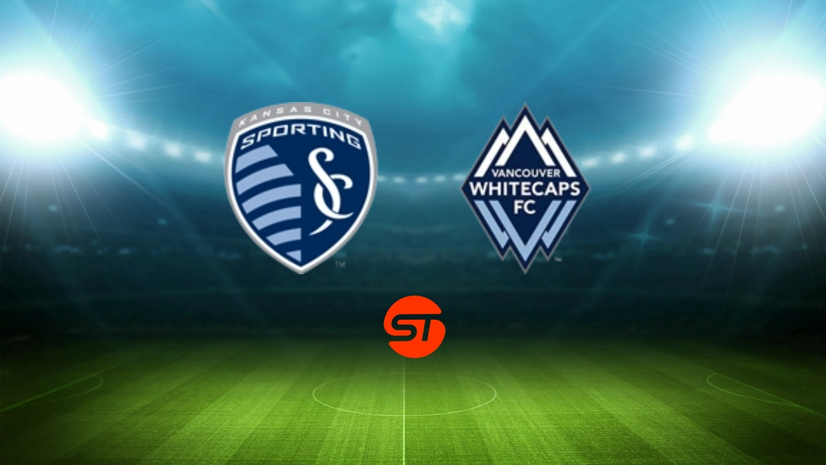 Voorspelling Sporting Kansas City vs Vancouver Whitecaps