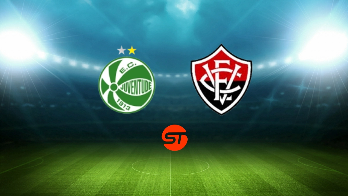 Palpite Juventude vs Vitória