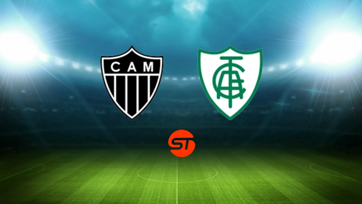 Pronostic Atletico MG vs FC America MG