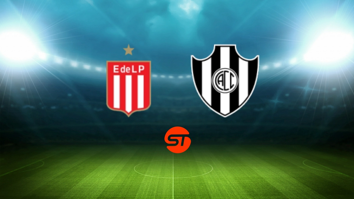 Pronóstico Estudiantes de La Plata vs Central Córdoba