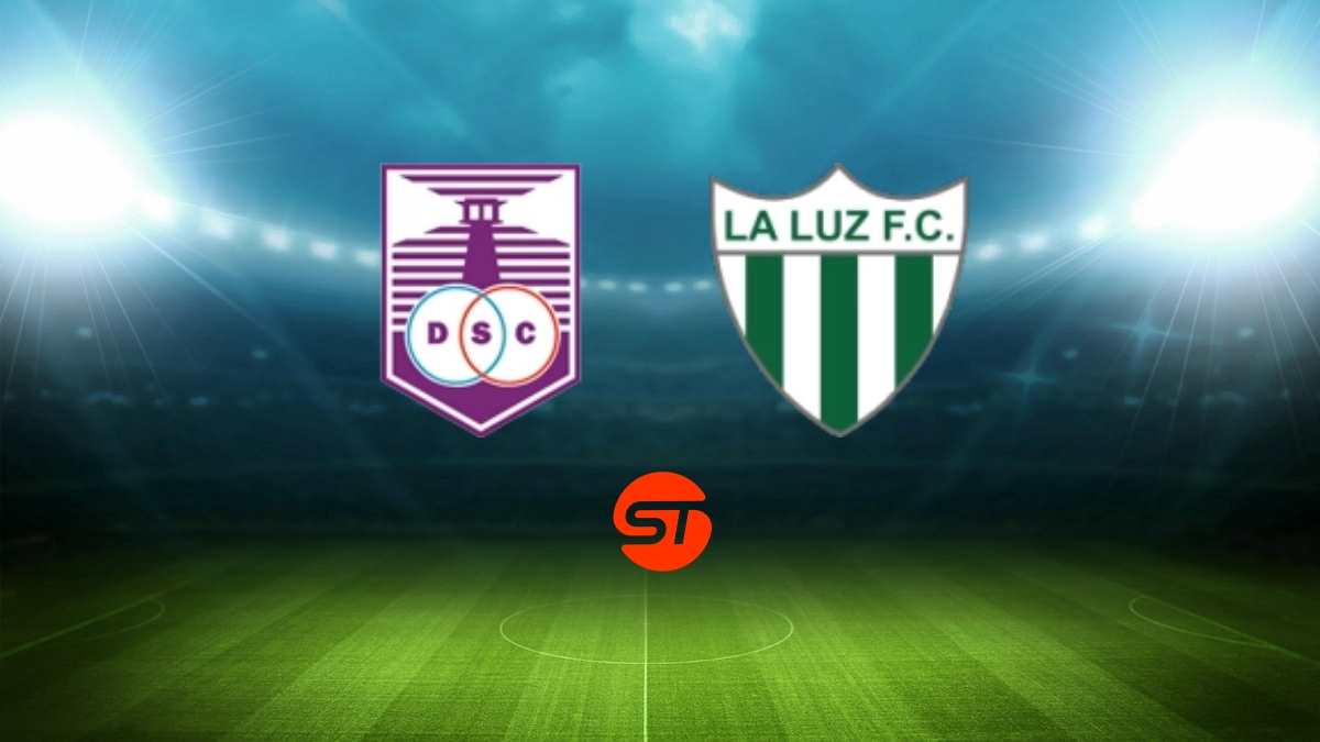 Pronóstico Defensor Sporting vs La Luz FC