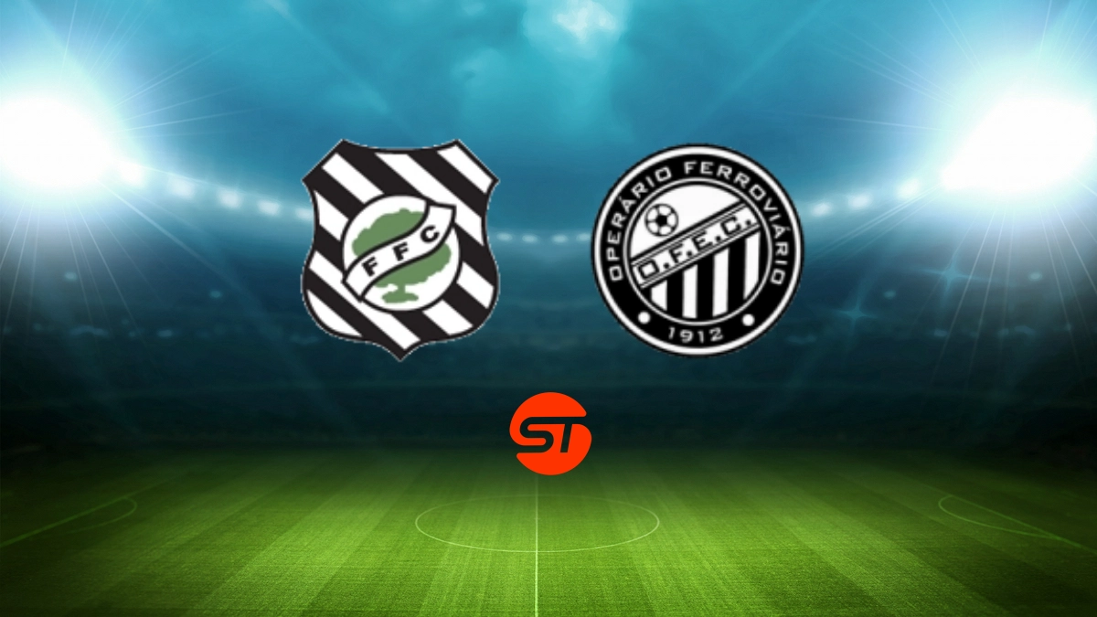 Palpite Figueirense SC vs Operário