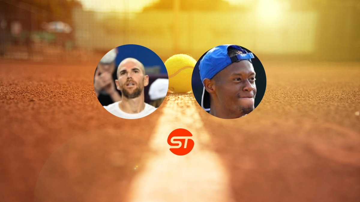 Adrian Mannarino vs Christopher Eubanks Prediction