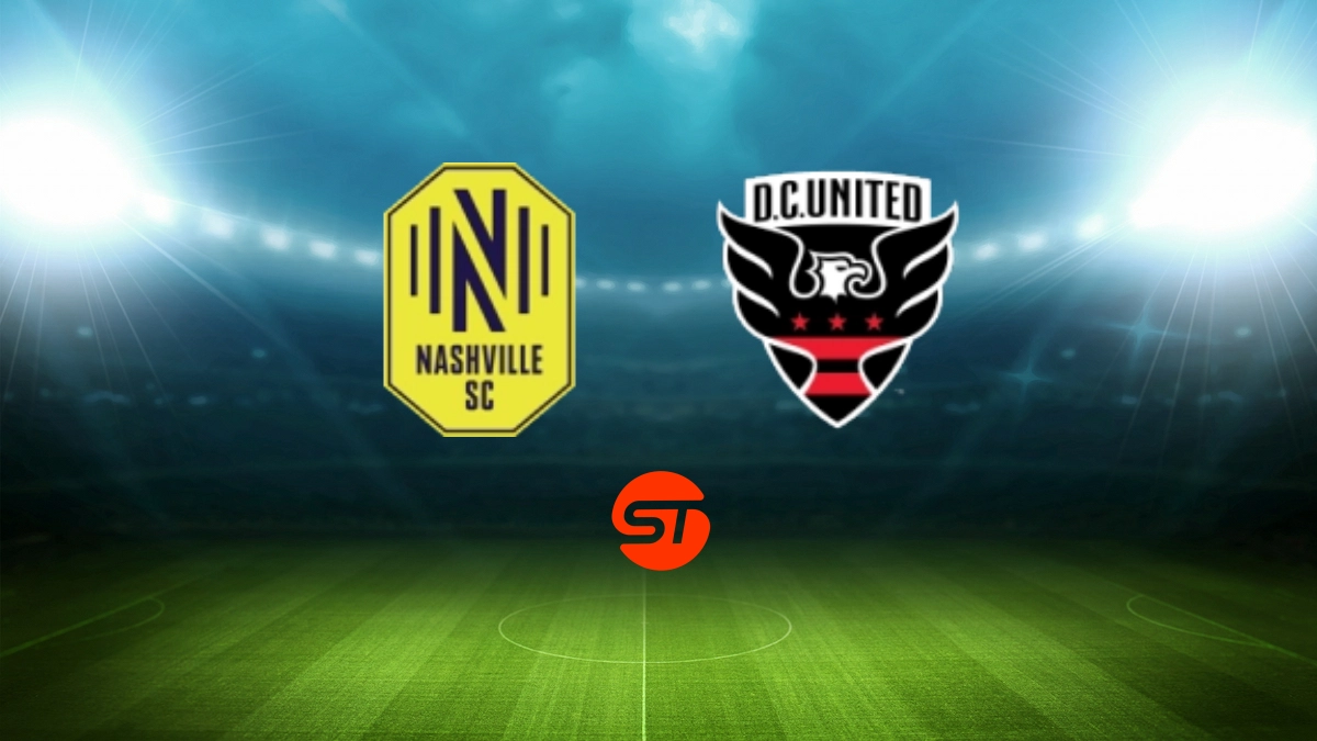 Pronóstico Nashville SC vs DC United