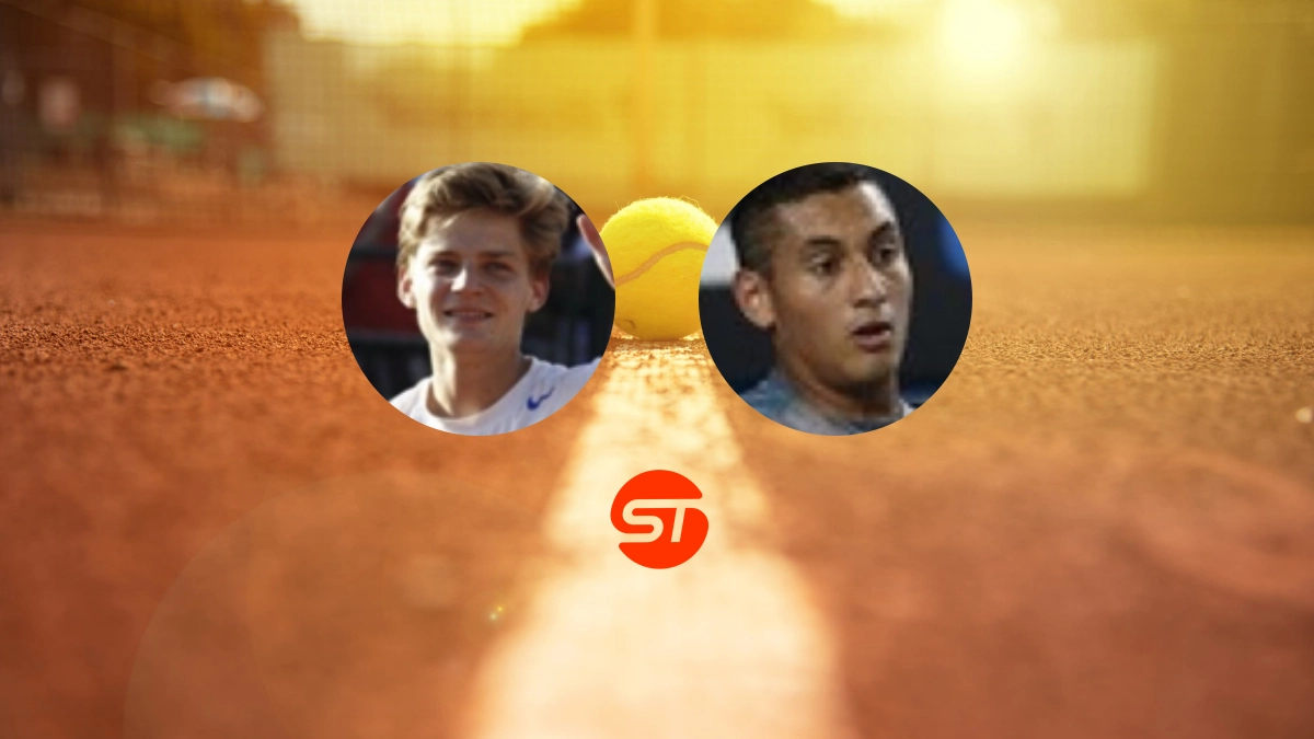 Prognóstico David Goffin vs Nick Kyrgios