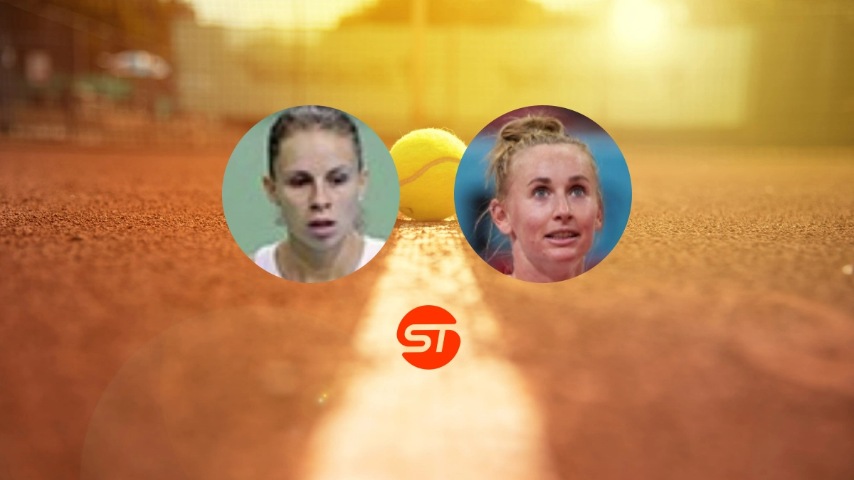 Pronostic Magda Linette vs Jil Teichmann