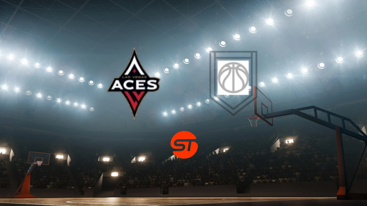 Pronóstico Las Vegas Aces vs Connecticut Sun