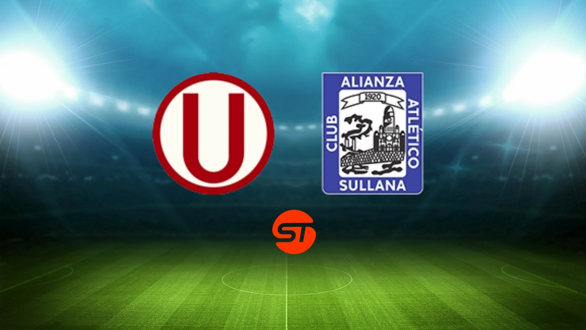 Pronóstico Universitario vs Alianza Atlético