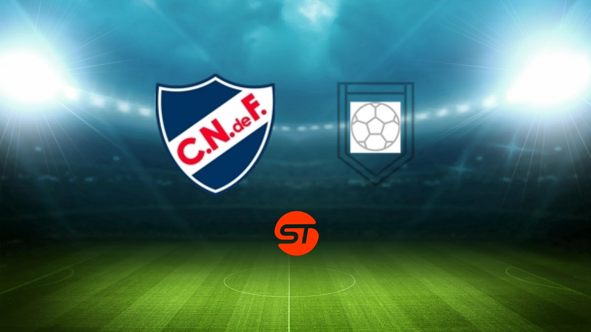 Pronóstico Nacional De Montevideo vs Plaza Colonia CD