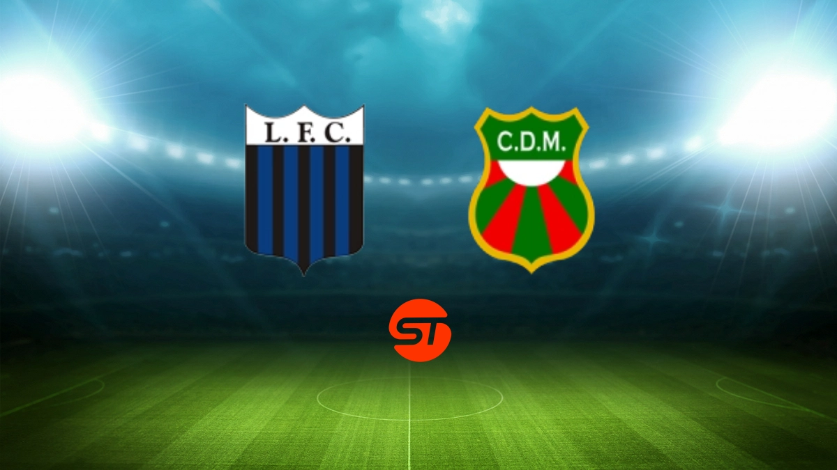 Pronóstico Liverpool Montevideo vs Deportivo Maldonado