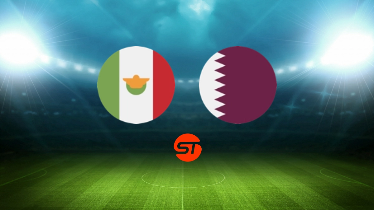 Mexico vs Qatar Prediction