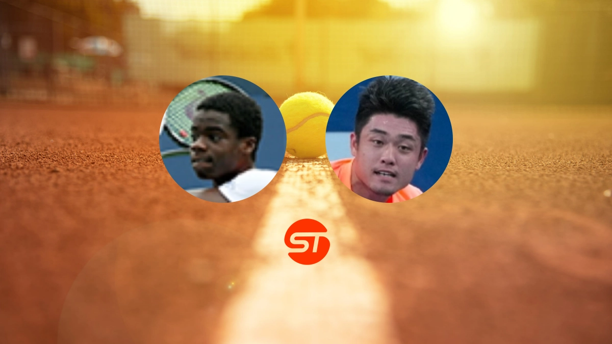 Pronostico Frances Tiafoe vs Yibing WU