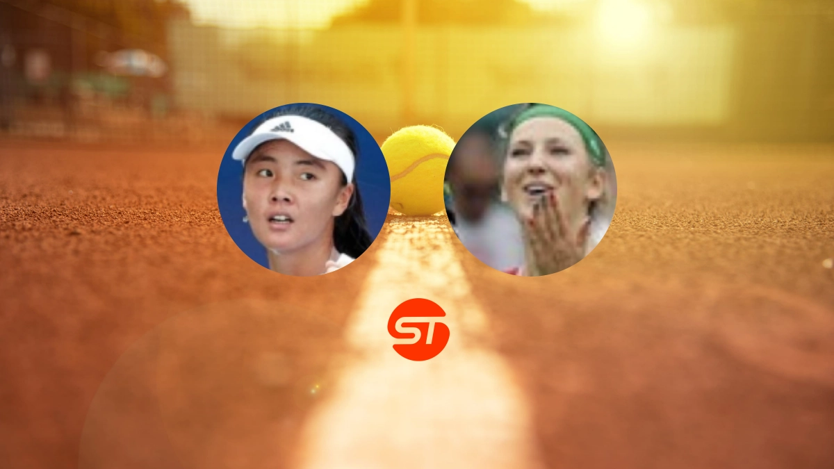 Prognóstico Yue Yuan vs Victoria Azarenka