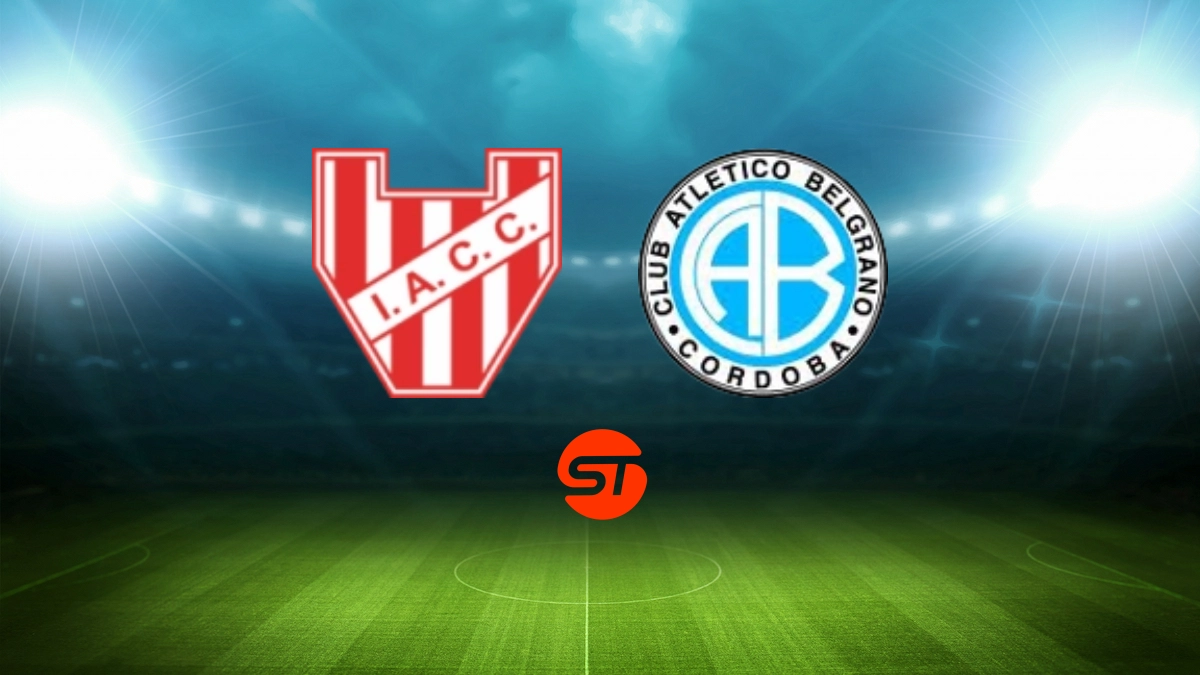 Pronóstico Instituto AC Córdoba vs CA Belgrano