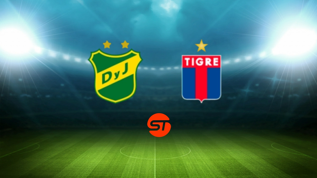 Pronóstico Defensa y Justicia vs CA Tigre