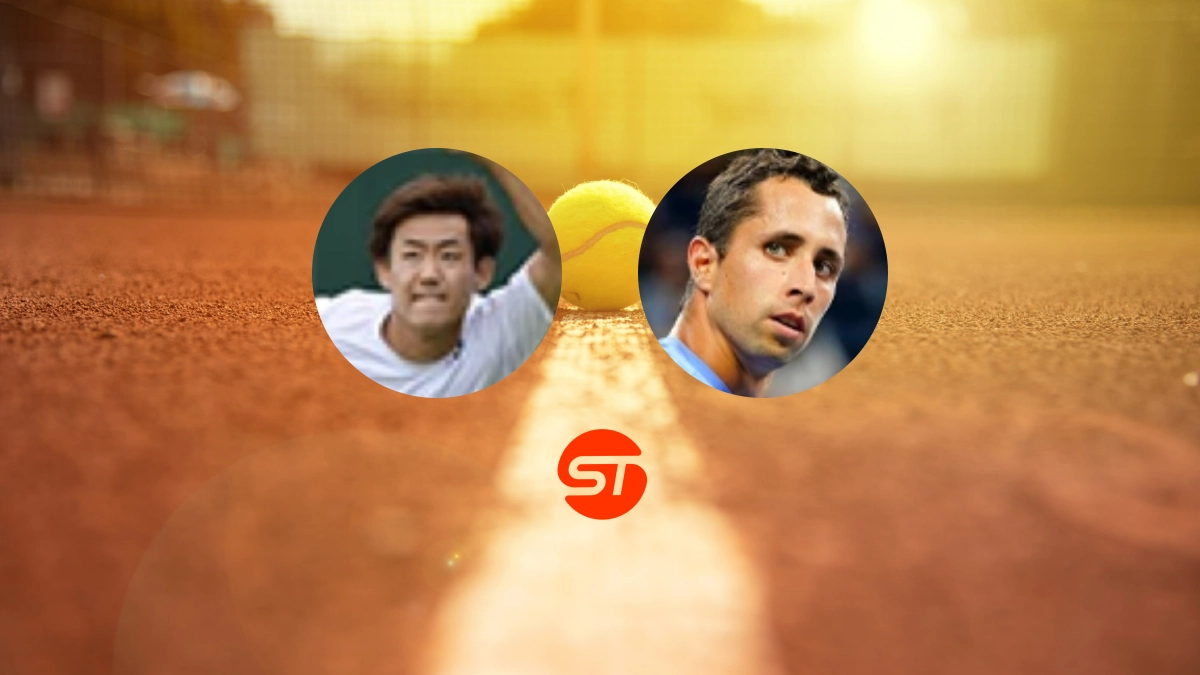 Prognóstico Yoshihito Nishioka vs Daniel Elahi Galan