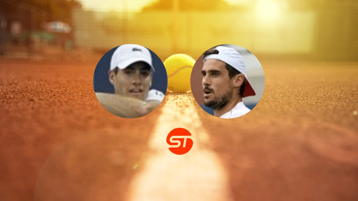 Prognóstico John Isner vs Jaume Munar