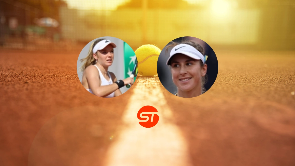 Katie Swan vs Belinda Bencic Prediction