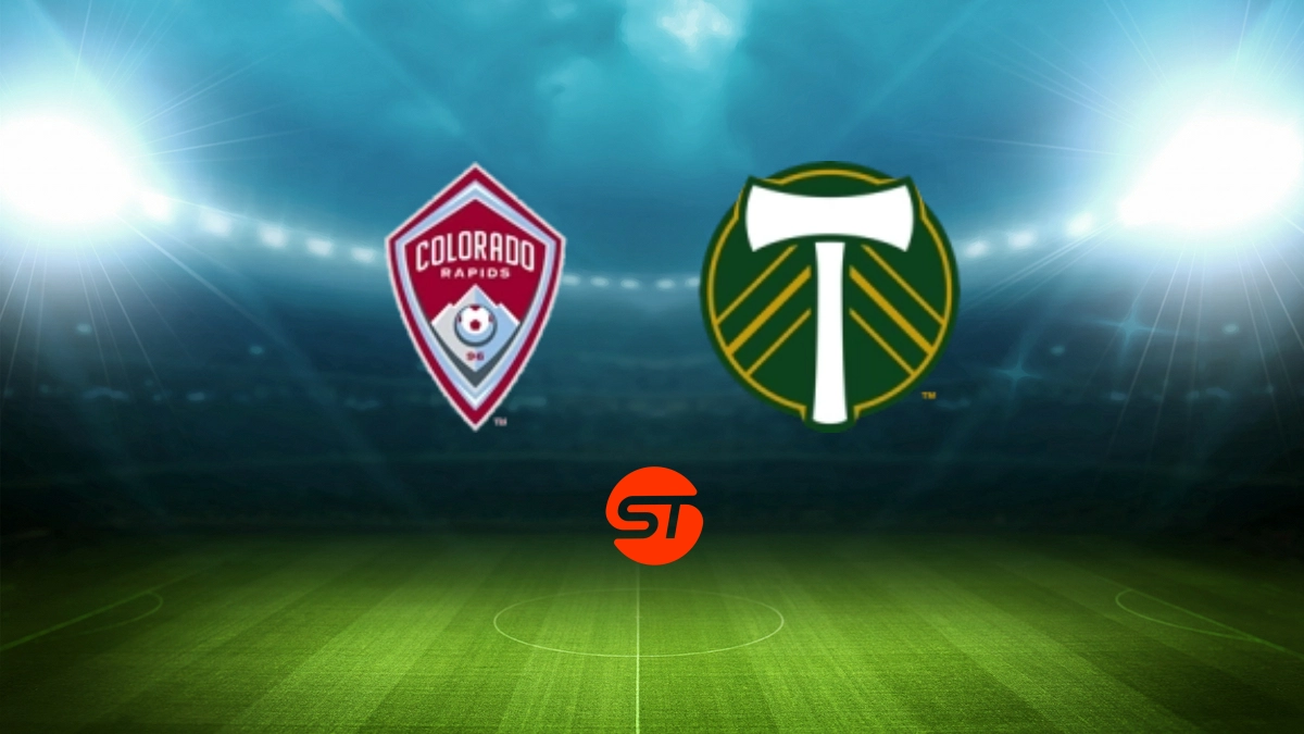 Voorspelling Colorado Rapids vs Portland Timbers