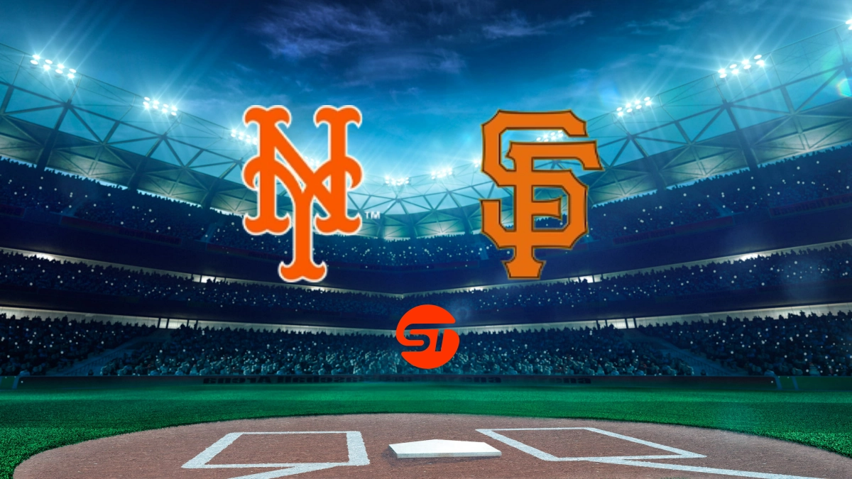 New York Mets vs San Francisco Giants Prediction