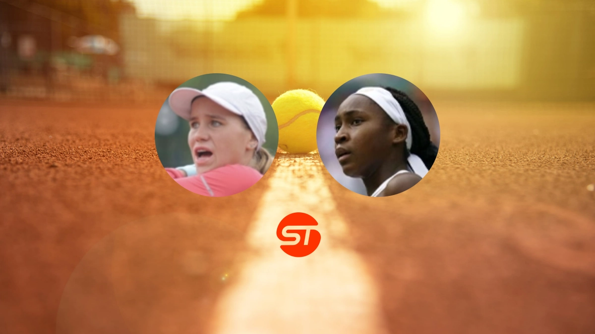 Sofia Kenin vs Coco Gauff Prediction