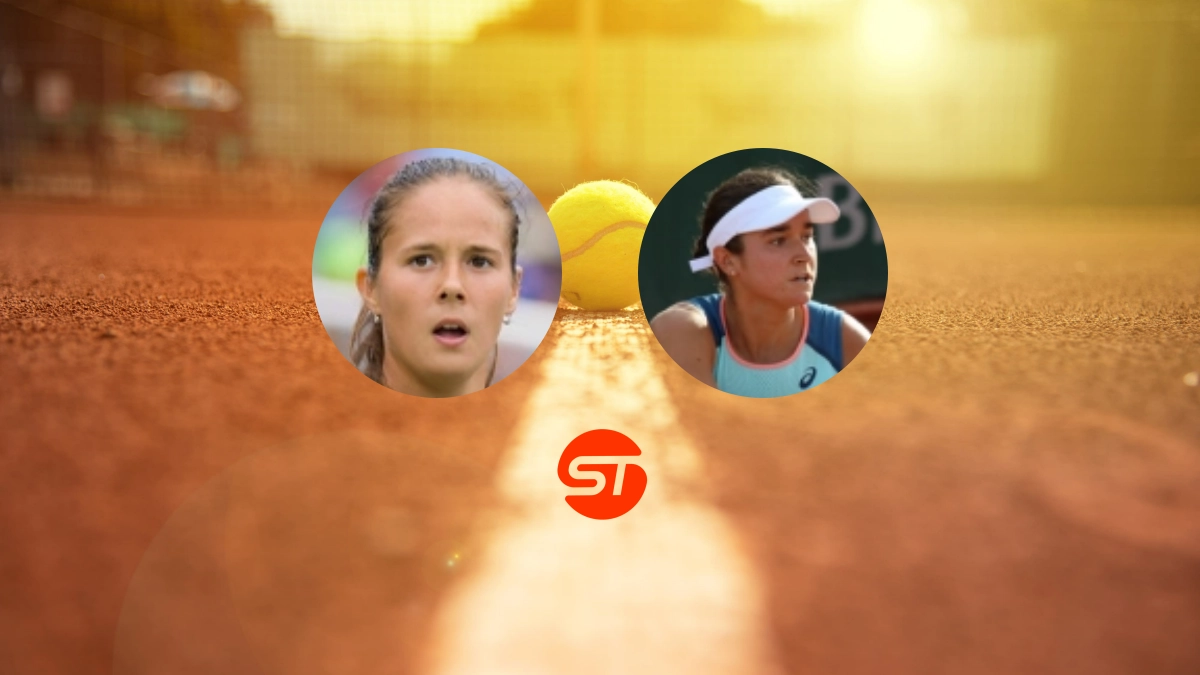 Palpite Daria Kasatkina vs Caroline Dolehide