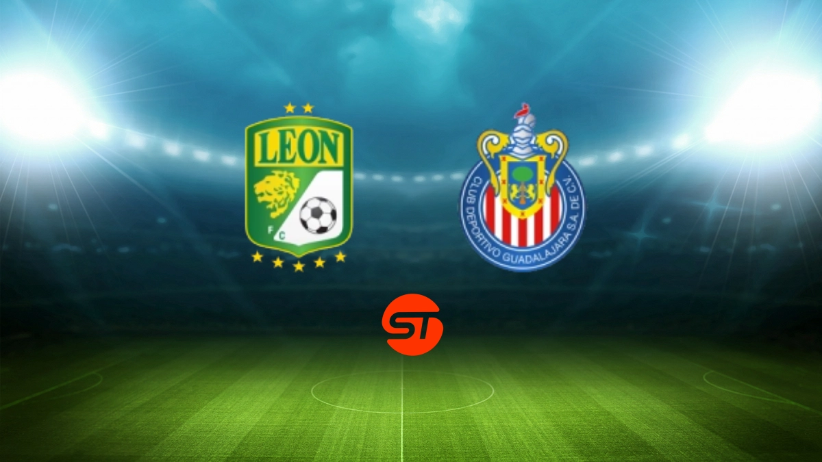 Pronóstico Club Leon vs Chivas