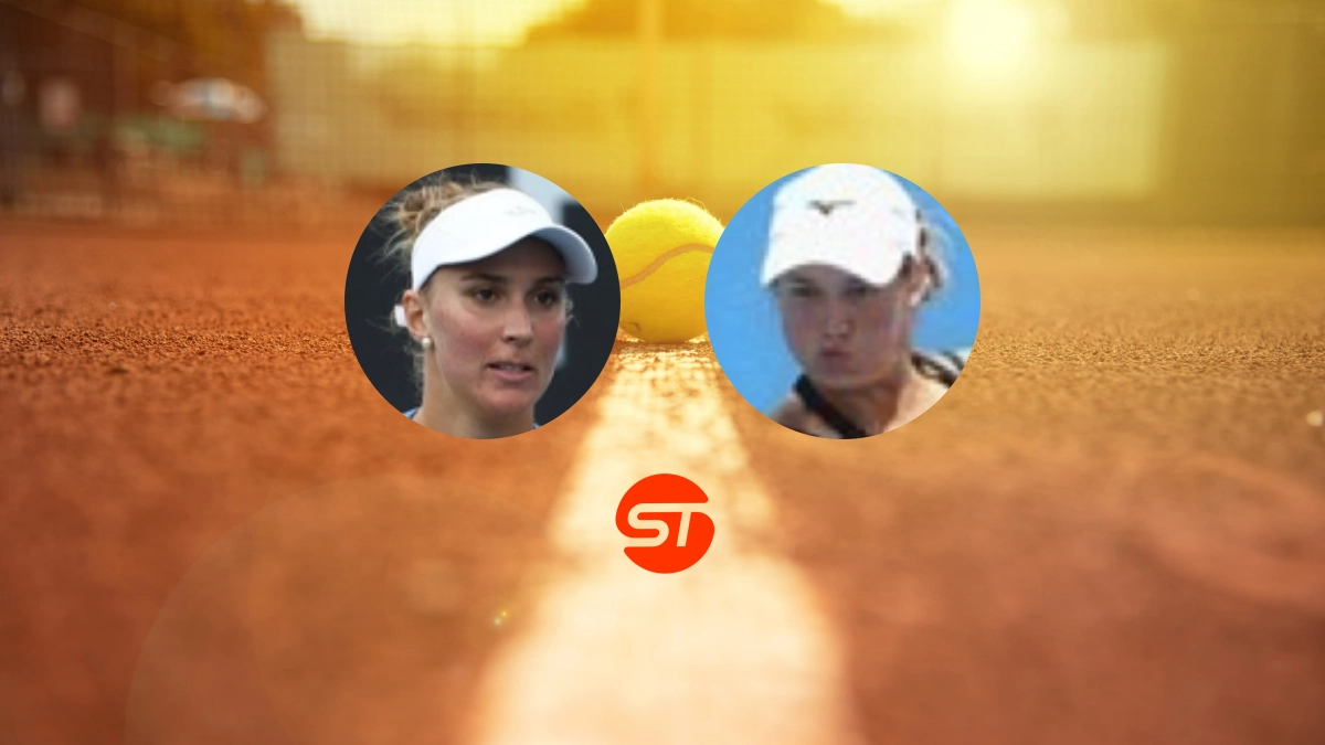 Palpite Beatriz Haddad Maia vs Yulia Putintseva