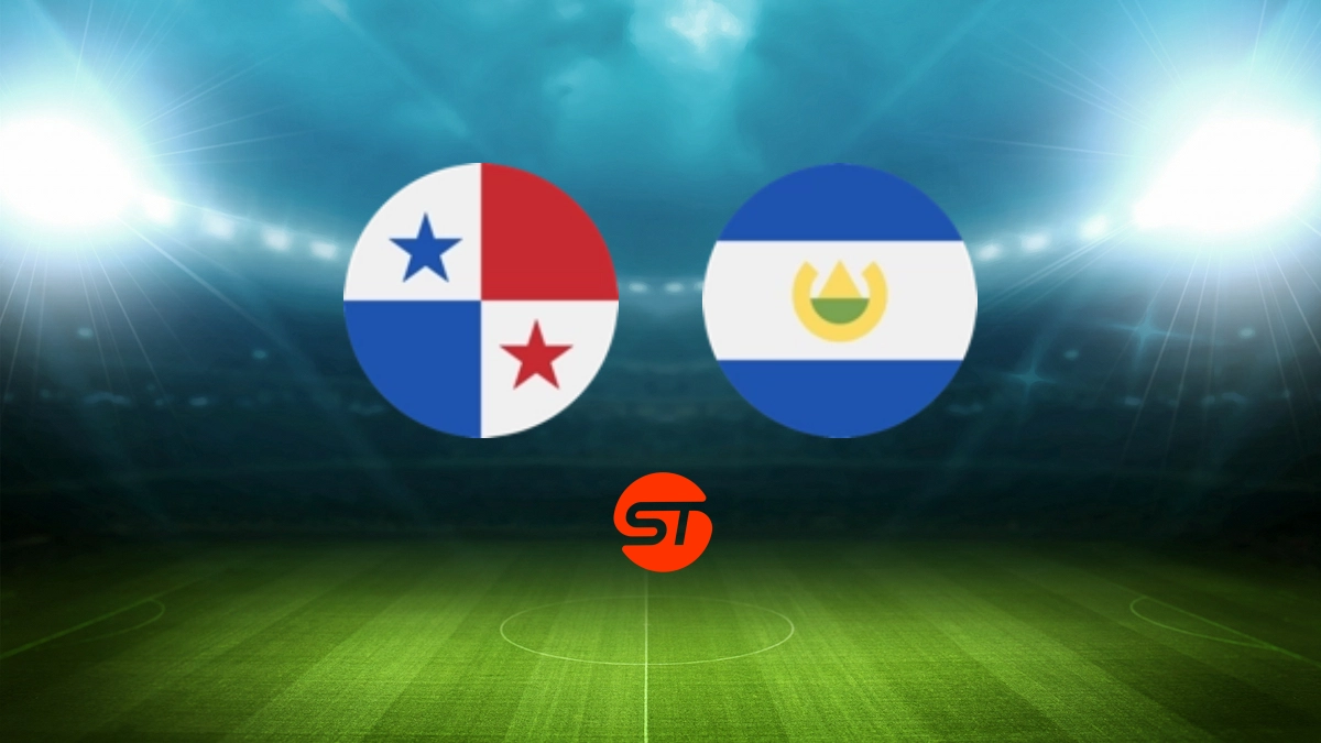 Pronóstico Panamá vs El Salvador