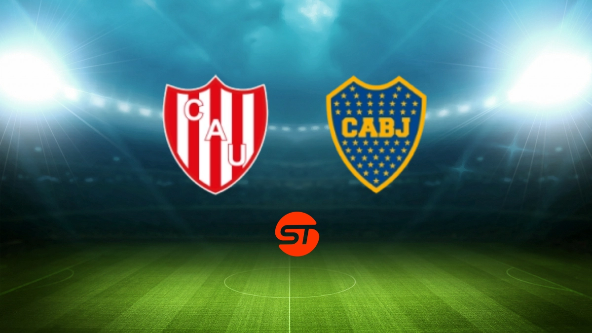 Pronóstico Unión de Santa Fe vs Boca Juniors