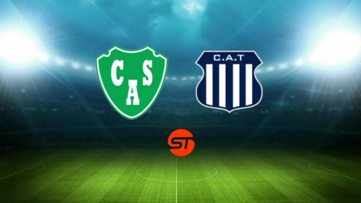 Pronóstico Sarmiento vs Talleres De Córdoba