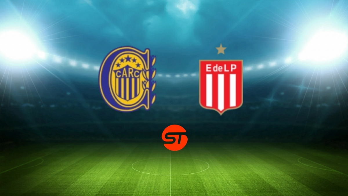 Pronóstico CA Rosario Central vs Estudiantes de La Plata