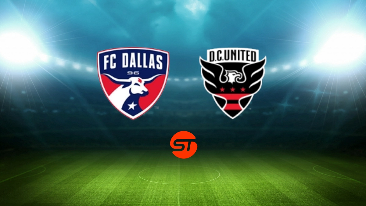 Pronostic FC Dallas vs DC United