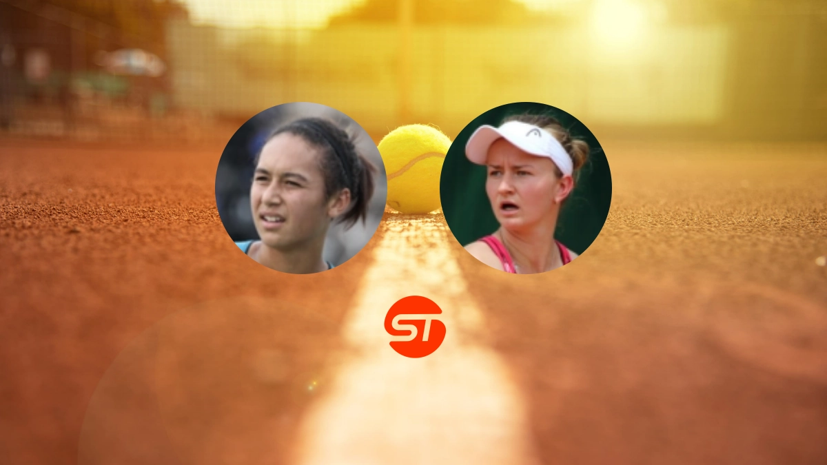 Heather Watson vs Barbora Krejcikova Prediction