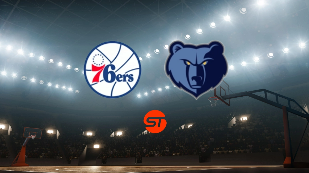 Pronóstico Philadelphia 76ers vs Memphis Grizzlies