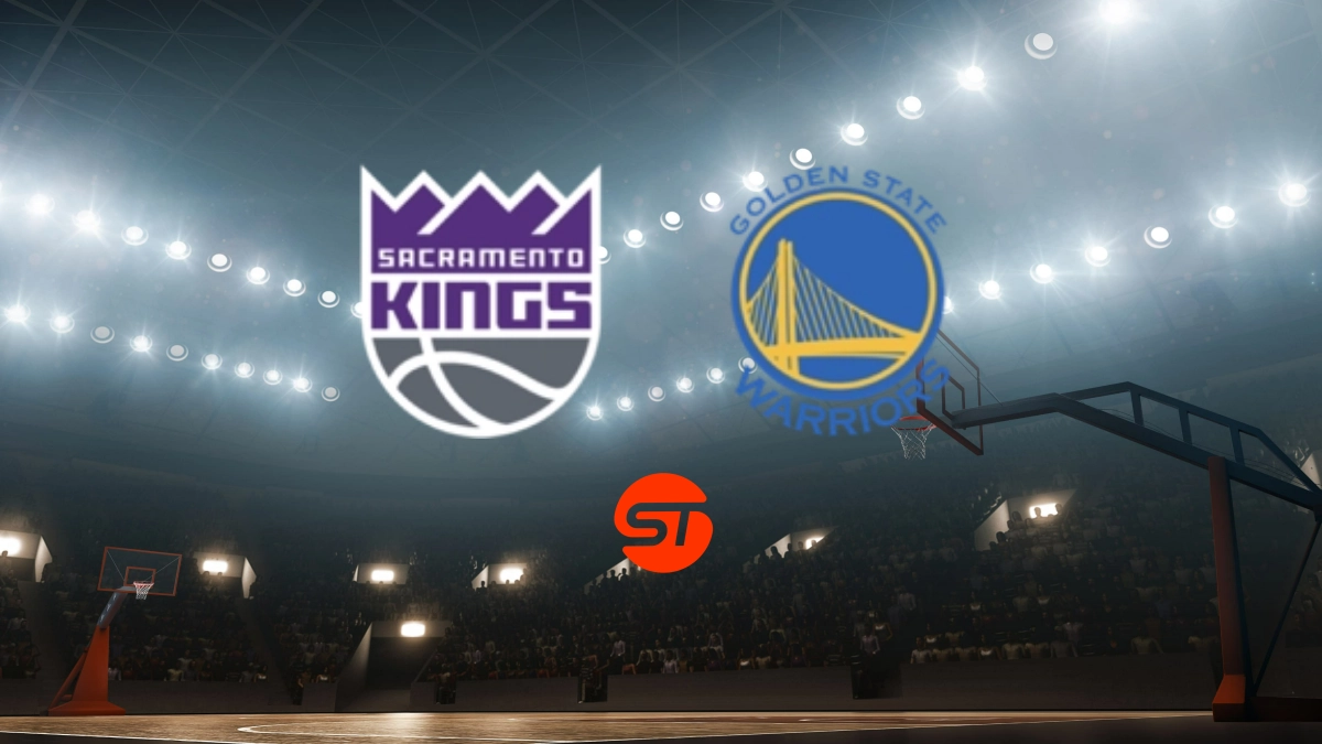 Pronóstico Sacramento Kings vs Golden State Warriors