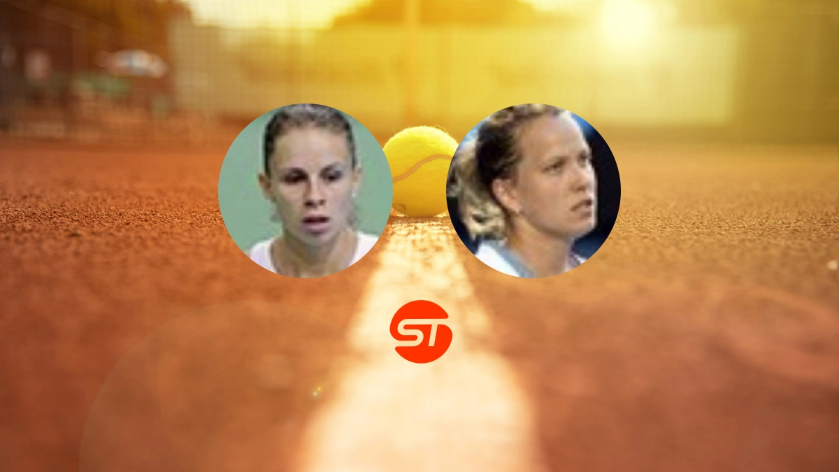 Pronostic Magda Linette vs Barbora Záhlavová-Strýcová